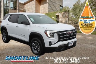 New 2025 GMC Terrain Elevation w/ LPO, Floor Liner Package image 1