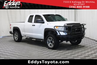 Used 2016 Toyota Tundra SR image 1