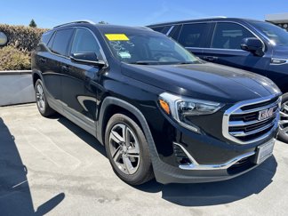 Used 2020 GMC Terrain SLT w/ Preferred Package image 1