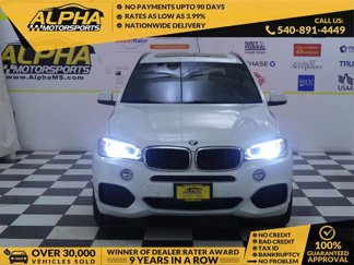 Used 2016 BMW X5 xDrive40e image 1