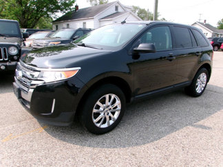 Used 2013 Ford Edge SEL image 1