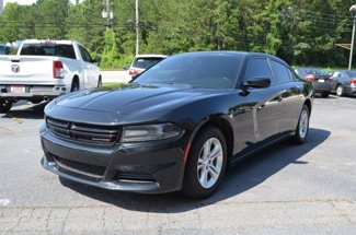 Used 2020 Dodge Charger SXT w/ Leather Interior Group image 1