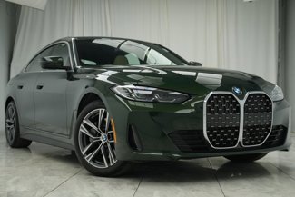 Used 2022 BMW 430i Gran Coupe w/ Convenience Package image 1