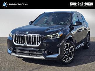 New 2025 BMW X1 xDrive28i w/ Premium Package image 1