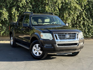 Used 2007 Ford Explorer Sport Trac XLT image 1