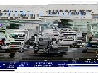 Used 2018 Ford Expedition Limited image 1