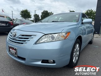 Used 2007 Toyota Camry XLE image 1