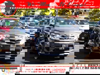 Used 2012 Toyota Camry LE image 1