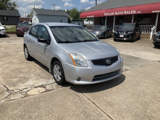 Used 2012 Nissan Sentra 2.0 image 1