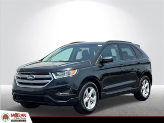 Used 2015 Ford Edge SE image 1