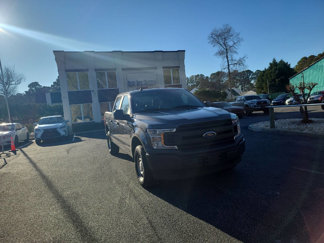 Used 2020 Ford F150 XL w/ XL Power Equipment Group image 1