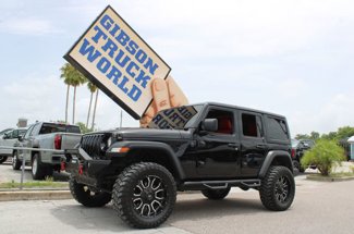 Used 2023 Jeep Wrangler Sport S image 1