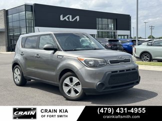 Used 2015 Kia Soul image 1