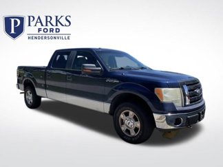 Used 2009 Ford F150 XL image 1