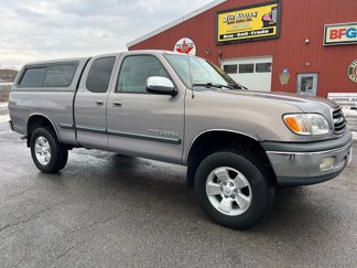 Used 2000 Toyota Tundra SR5 image 1