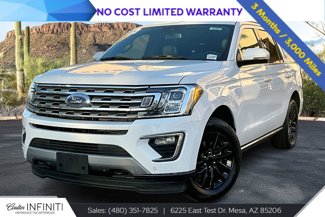 Used 2021 Ford Expedition Limited image 1