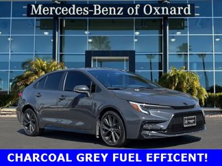 Used 2023 Toyota Corolla SE image 1