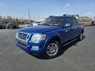 Used 2010 Ford Explorer Sport Trac Limited image 1