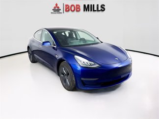 Used 2018 Tesla Model 3 Long Range image 1