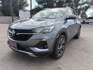 Used 2022 Buick Encore GX Select image 1
