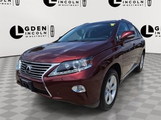 Used 2013 Lexus RX 350 AWD image 1
