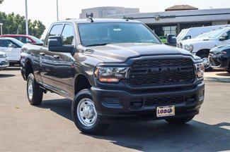 New 2024 RAM 2500 Tradesman image 1