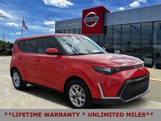 Used 2023 Kia Soul LX w/ Option Group 015 image 1