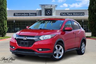 Used 2016 Honda HR-V EX-L image 1