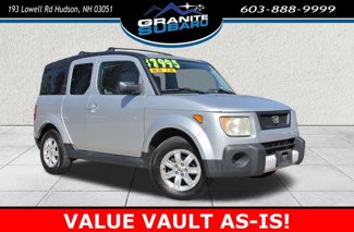 Used 2006 Honda Element EX-P image 1