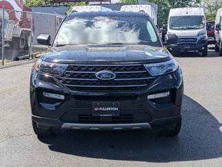 Used 2022 Ford Explorer XLT w/ Equipment Group 202A image 1