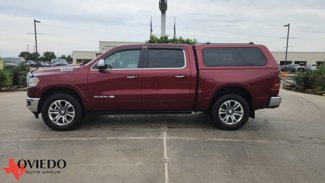 Used 2019 RAM 1500 Limited image 1