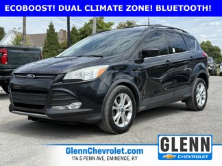 Used 2014 Ford Escape SE w/ Equipment Group 201A image 1