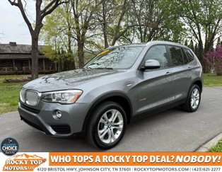Used 2015 BMW X3 xDrive35i image 1
