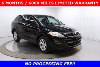Used 2011 MAZDA CX-9 Sport image 1