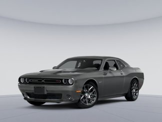 Used 2018 Dodge Challenger R/T w/ Blacktop Package image 1