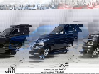 Used 2018 Chevrolet Tahoe LT w/ Luxury Package image 1