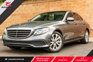 Used 2019 Mercedes-Benz E 300 image 1