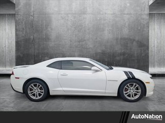 Used 2015 Chevrolet Camaro LT image 1