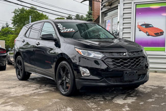 Used 2019 Chevrolet Equinox LT image 1