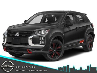 Used 2020 Mitsubishi Outlander Sport ES image 1