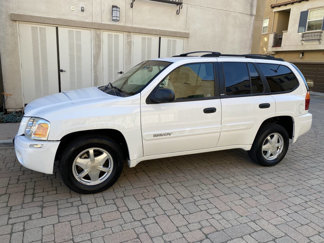 Used 2002 GMC Envoy SLE image 1