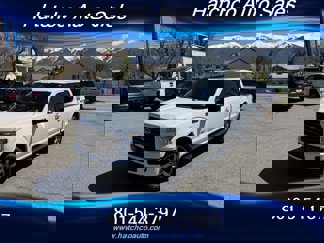 Used 2017 Ford F150 4x4 SuperCrew image 1