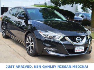 Used 2017 Nissan Maxima 3.5 SL image 1