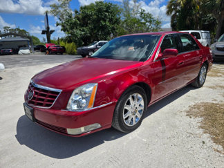 Used 2011 Cadillac DTS Premium w/ Driver Awareness Package image 1