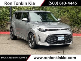 Used 2023 Kia Soul GT-Line image 1