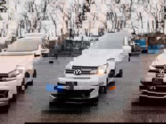 Used 2013 Volkswagen Jetta TDI image 1