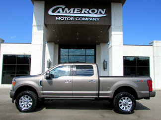Used 2019 Ford F350 Limited image 1