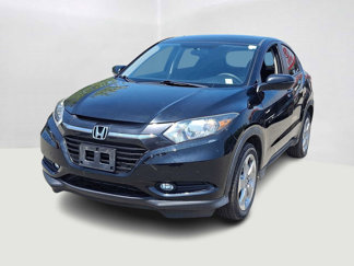 Used 2017 Honda HR-V EX image 1