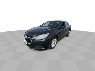 Used 2016 Chevrolet Malibu LT w/ Power Convenience Package image 1