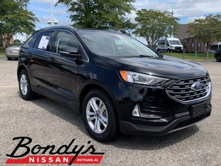 Used 2019 Ford Edge SEL w/ Equipment Group 201A image 1